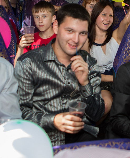 Матвей Козлов