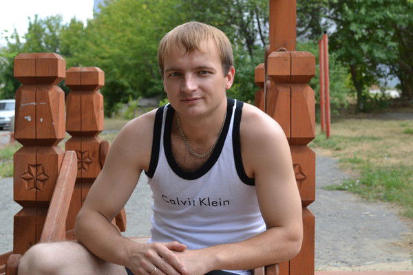 Вячеслав Семешко