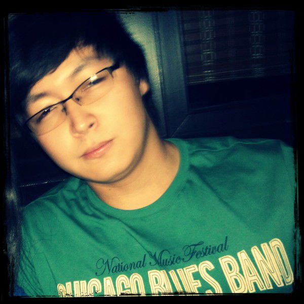 Жанибек Сулеймен