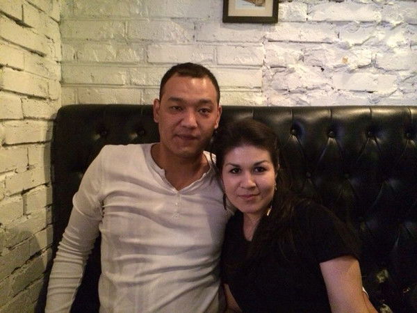 Динара Садыкова