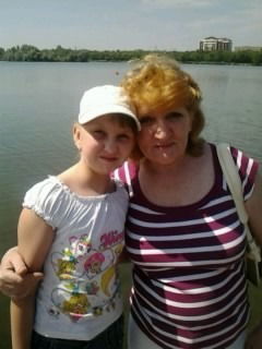 Ира Цыкунова