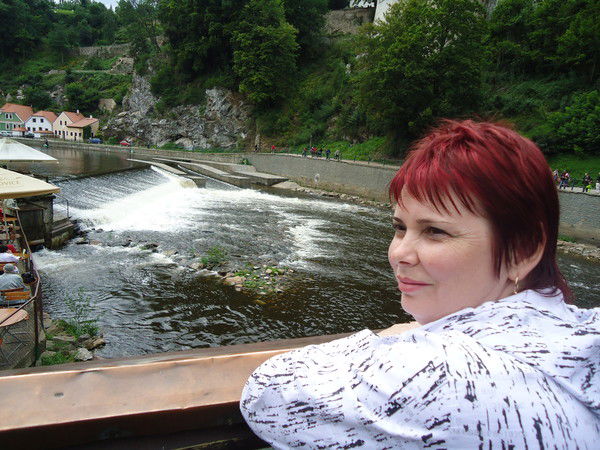 Валентина Жирова