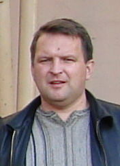 Дмитрий Наумов