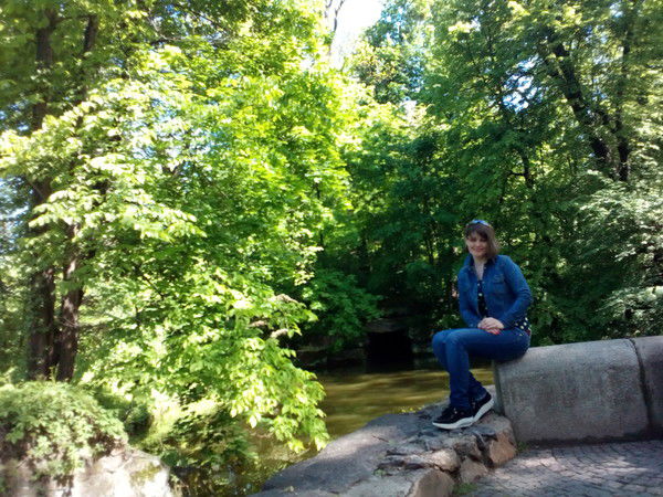 Инга Хлебникова