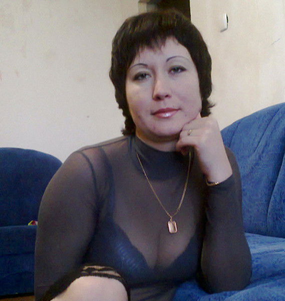 Светлана Кондратьева