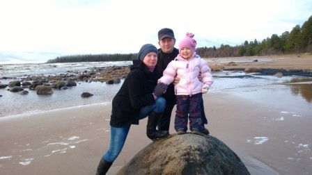 Наталья Зотеева