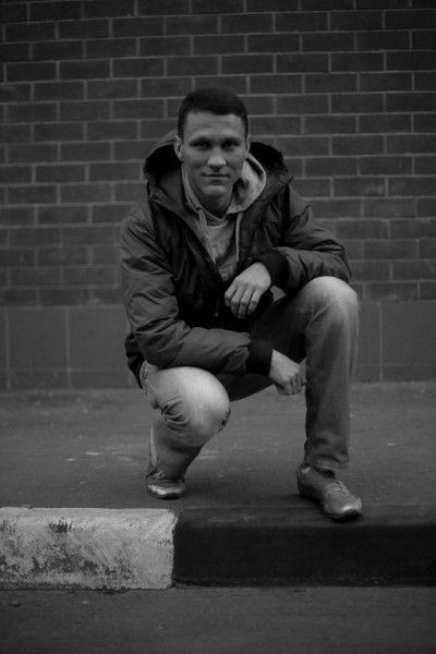 Гена Груздев