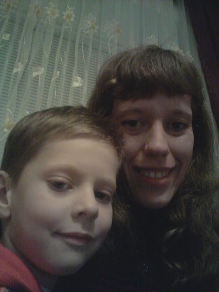 Елена Шкулипа