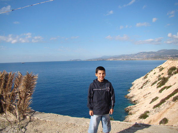 Павел Костриков