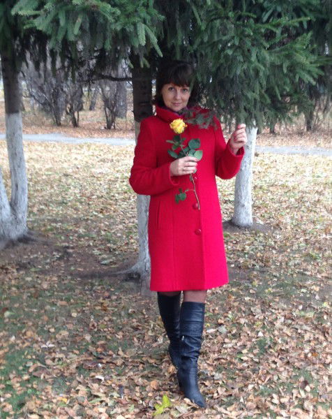 Эльвира Гончарова