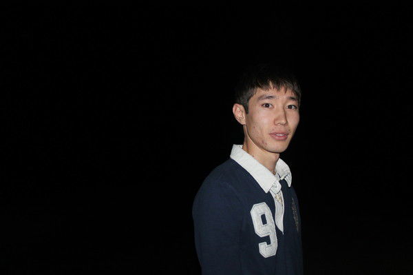 Алибек Каркулов