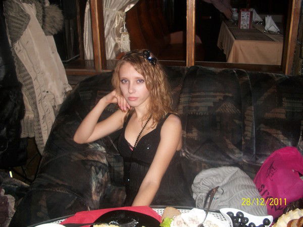 Александра Карманова