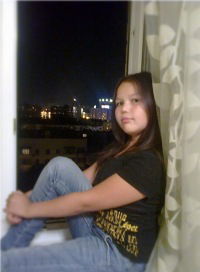 Томирис Арапова