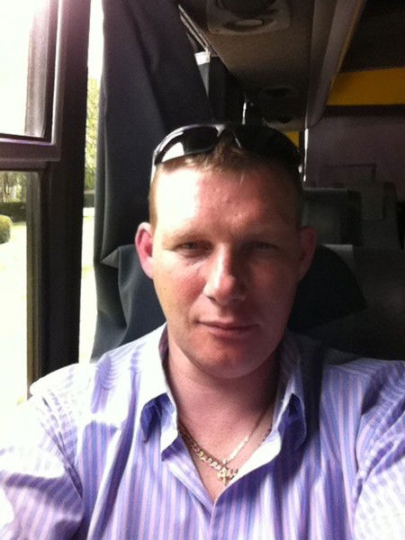 Слава Макаренко