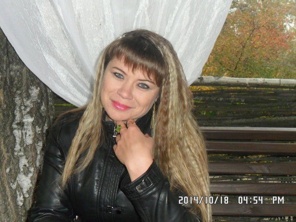 Таня Сокур-Витковыч