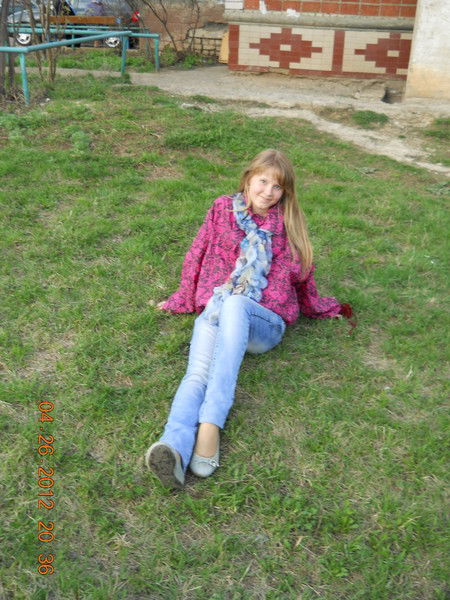 Кристинка Брем