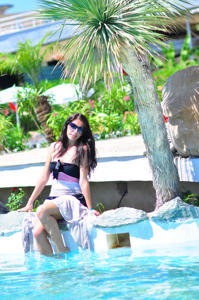 Елена Мельник