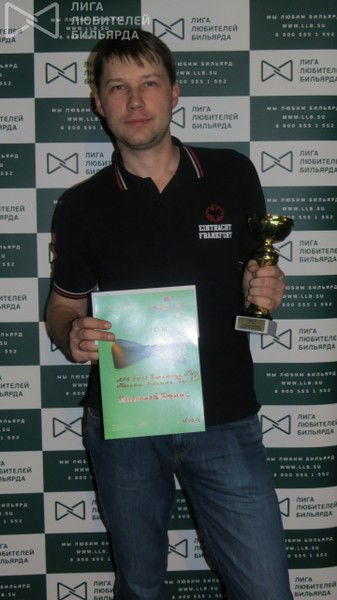 Денис Котосонов