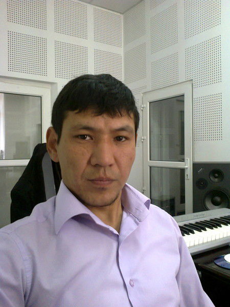 Елжан Жанаманов