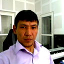 Елжан Жанаманов