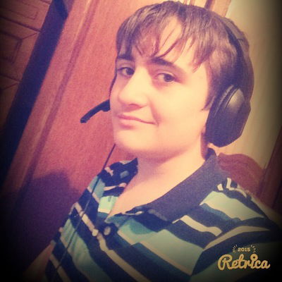 Артём Отарян