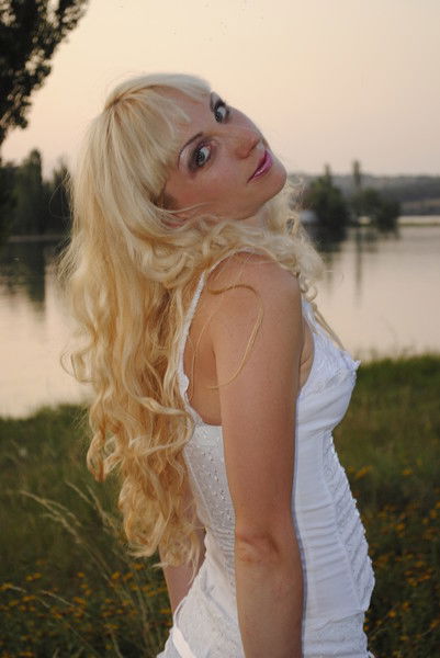 Екатерина Гайворонская