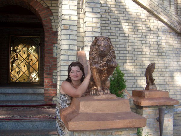 Елена Бендиктович