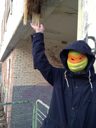 Семён Басалаев