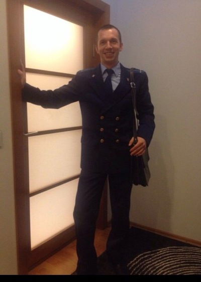 Михаил Хвеженко