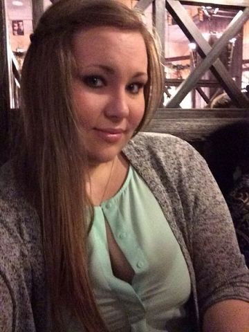 Анастасия Вадимовна