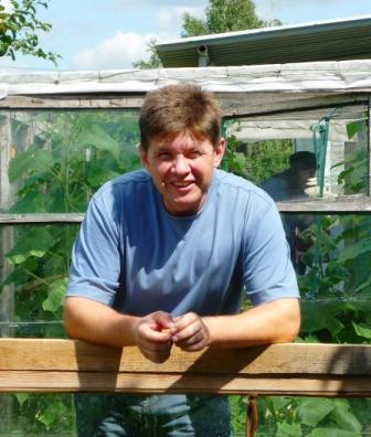 Юрий Гордюшин