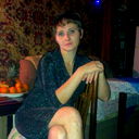 Марина Якшина
