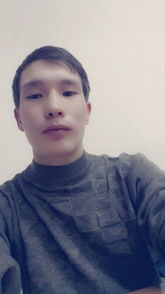 Аслан Камашев