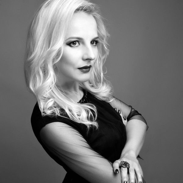 Ангелина Иванова