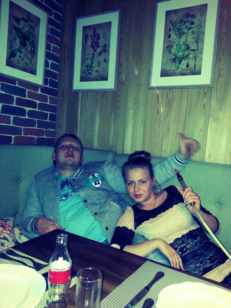 Яна Вероева