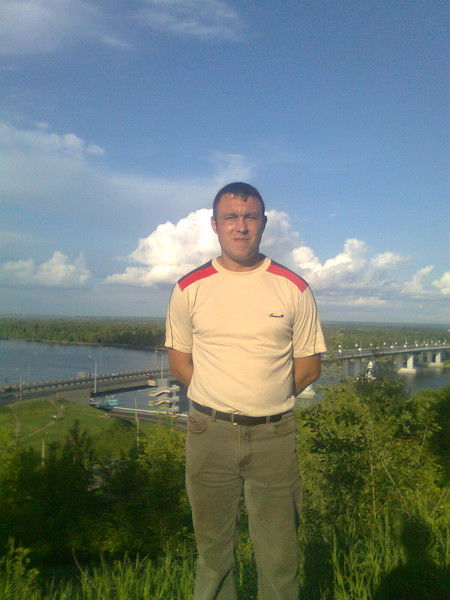 Дмитрий Лемешенков