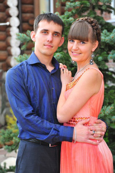 Наталья Самарцева