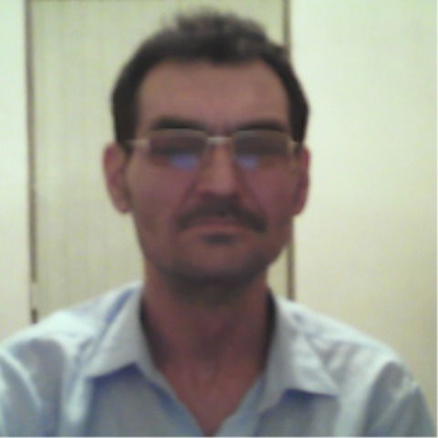 Магомед Бакалаев