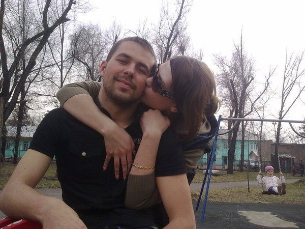 Виктор Экардт