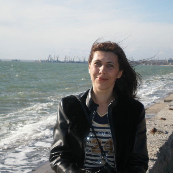 Ирина Должикова