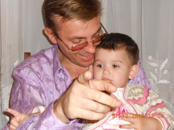 Александр Гращенко