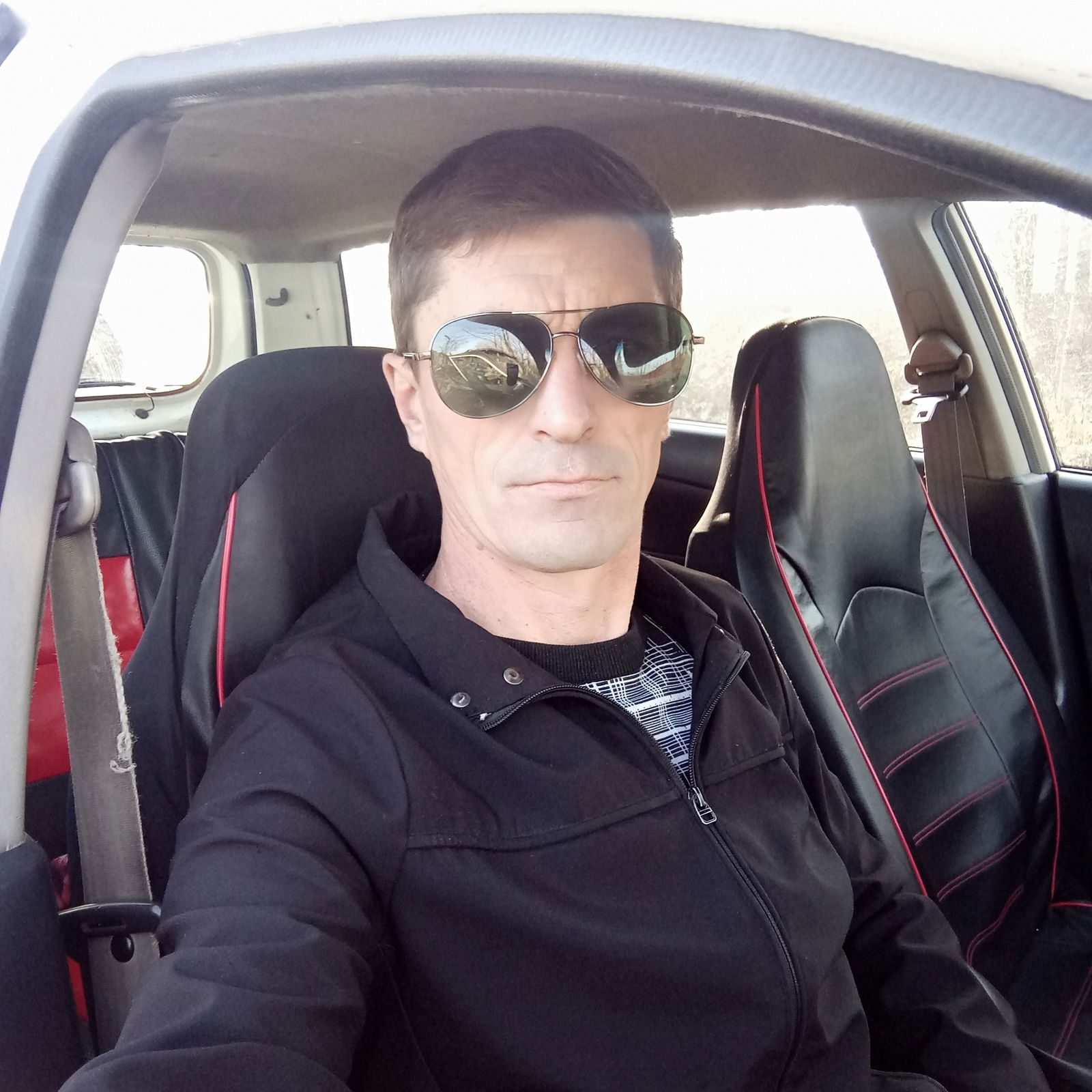 Андрей Федотов