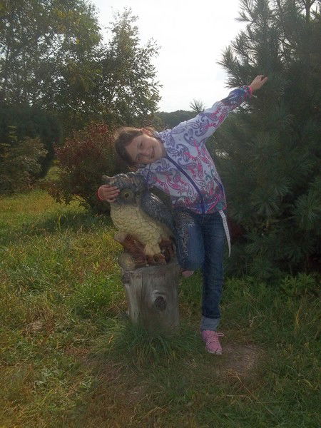 Ольга Дикова