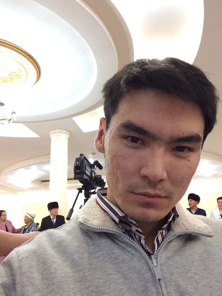 Ермек Капаев