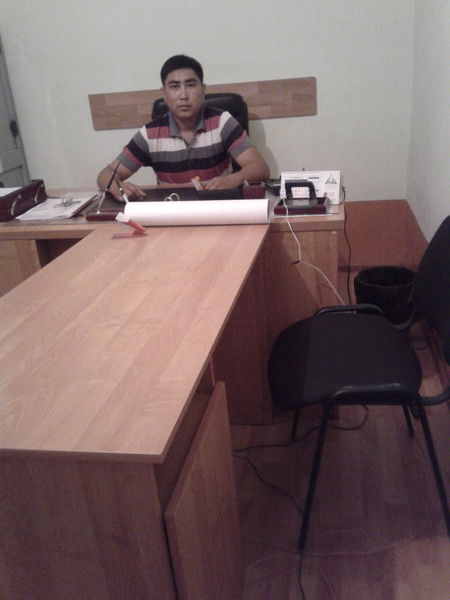 _Алтынбек **********