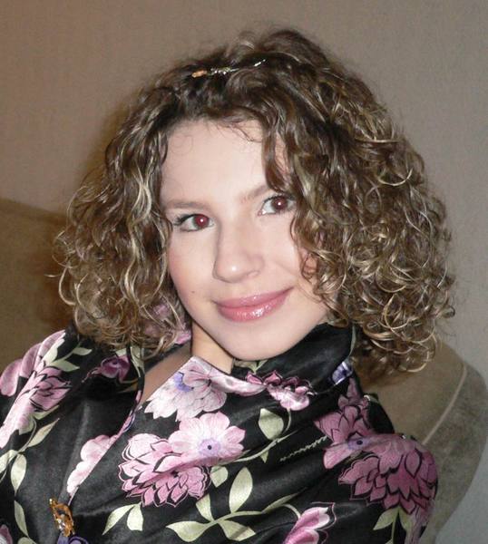 Анастасия Леликова