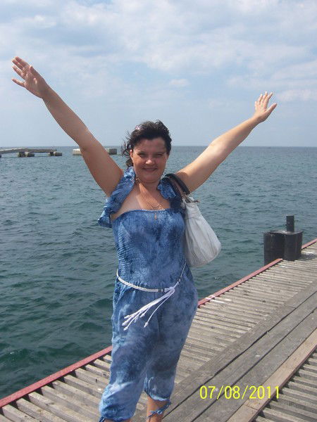 Вероника Кайряк