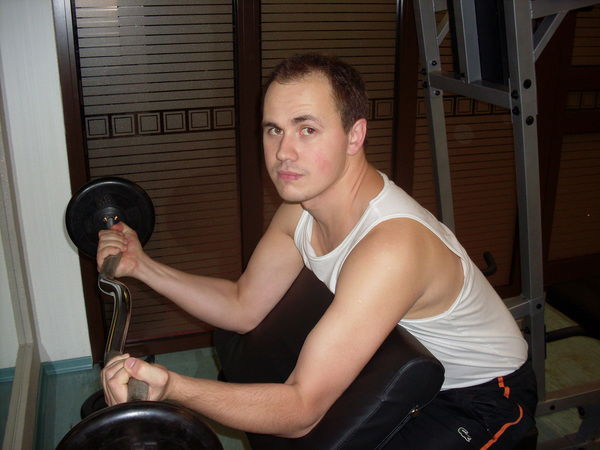 Пашок Пашкевичев