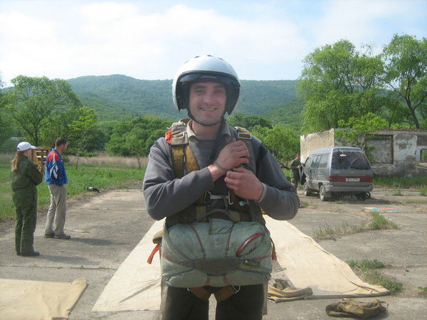 Сергей Зуйков