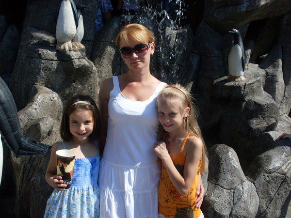 Светлана Саяпина